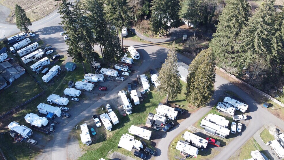 More Photos Of 114 Burma Rd, Castle Rock Manufactured Housing Mobile Home Park For Sale