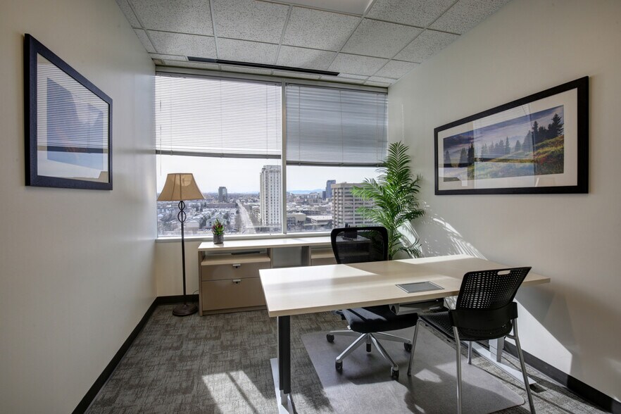 More Photos Of 501 S Cherry St, Denver Coworking Space