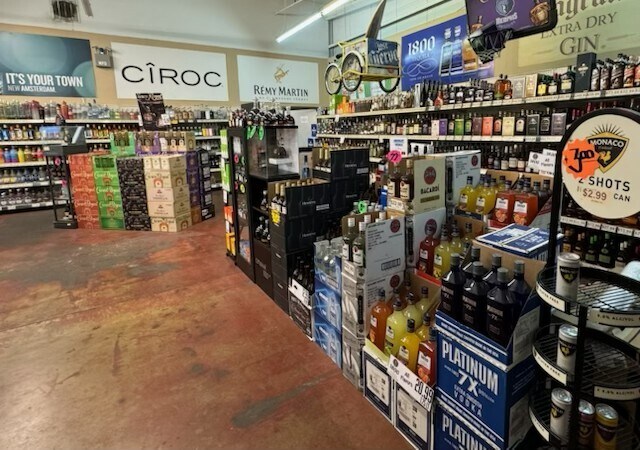 More Photos Of , Memphis General Retail For Sale