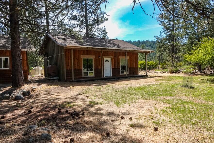 More Photos Of 4912 Kidder Creek Loop, Etna Land For Sale