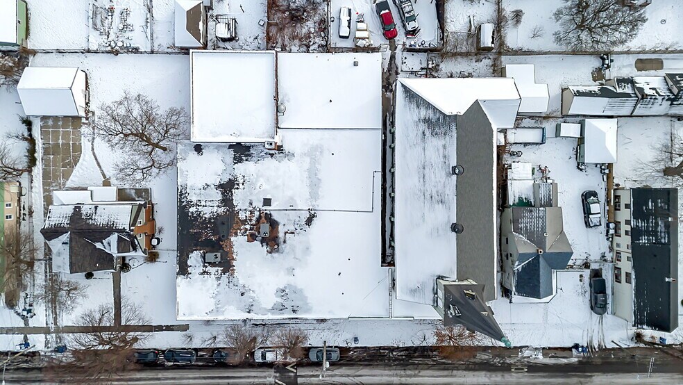 More Photos Of 115 Gold St, Buffalo Religious Facility For Sale