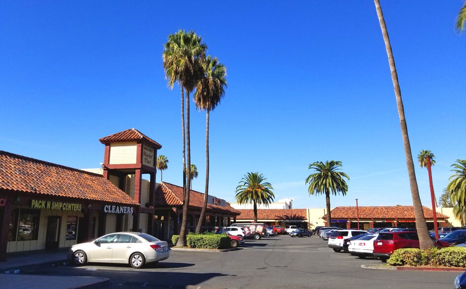 More Photos Of 1045-1099 E Main St, El Cajon Unknown For Lease