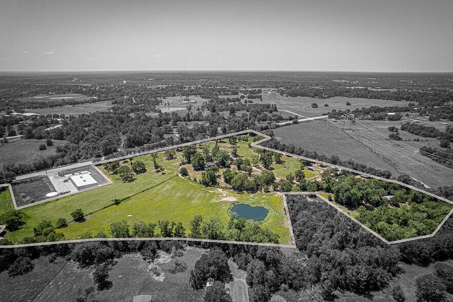 More Photos Of 26298 Hwy 105 W, Montgomery Land For Sale