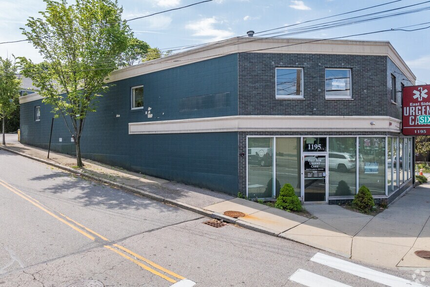 More Photos Of 1195 N Main St, Providence Medical For Lease