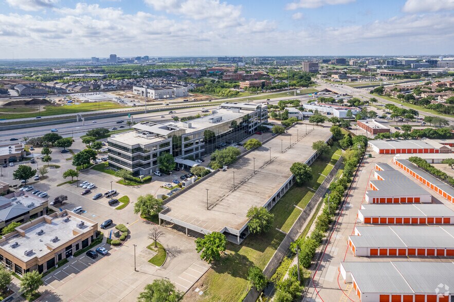 More Photos Of 7301 N State Highway 161, Irving Office For Lease