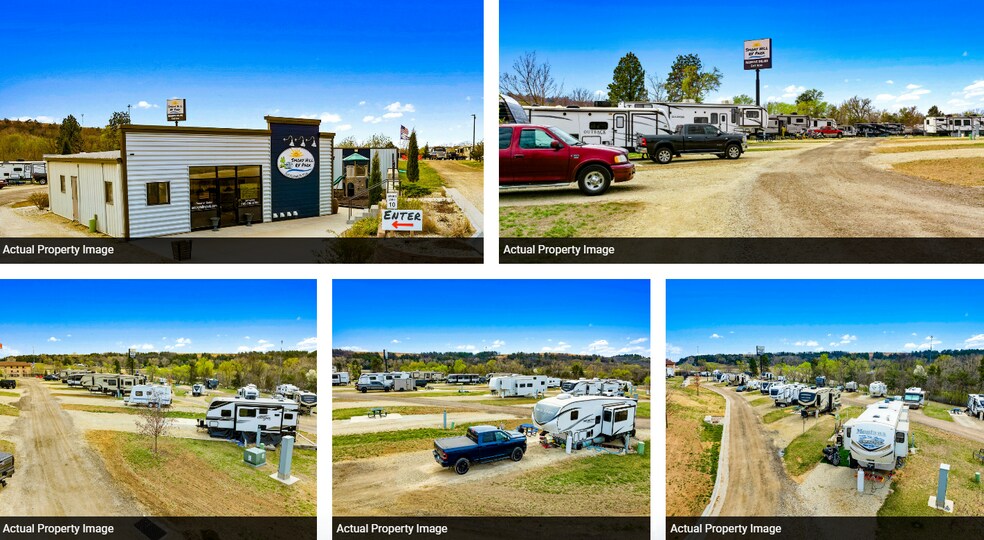 More Photos Of 219 W Flint Hills Blvd, Junction City Manufactured Housing Mobile Home Park For Sale