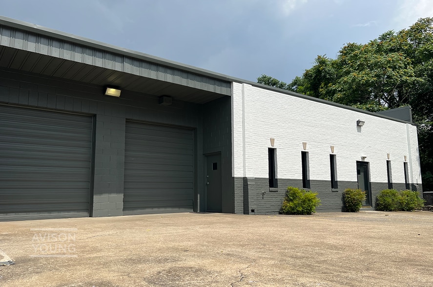 More Photos Of 513 Ligon Dr, Nashville Warehouse For Lease