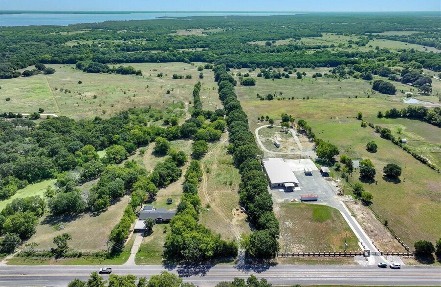 Primary Photo Of 000 FM 751 Rd, Quinlan Land For Sale