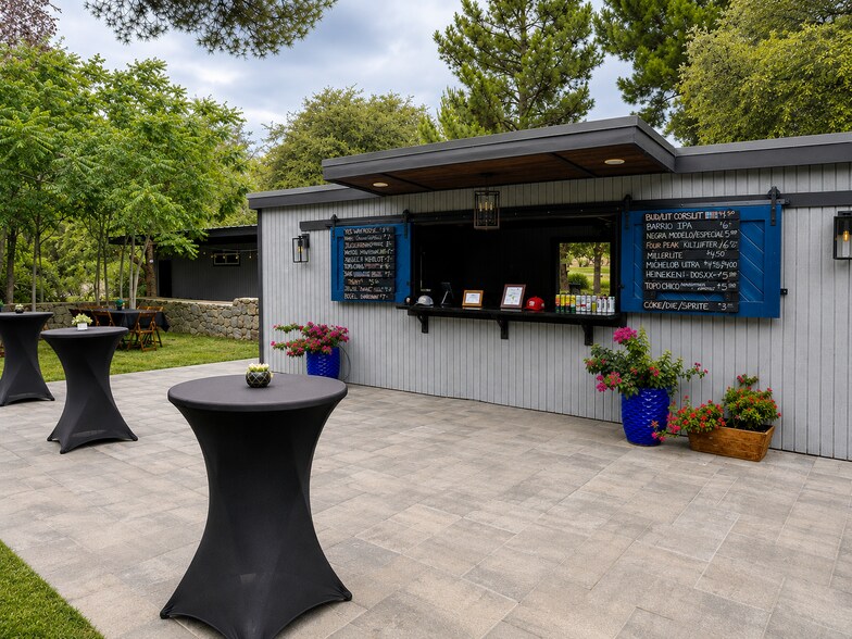 More Photos Of 1170 Rancho Robles Rd, Oracle Hotel For Sale