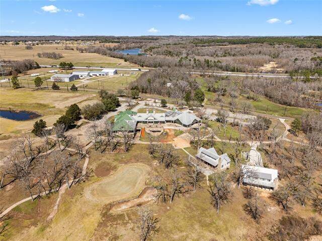 More Photos Of 22049 FM 1995, Lindale Golf Course Driving Range For Sale