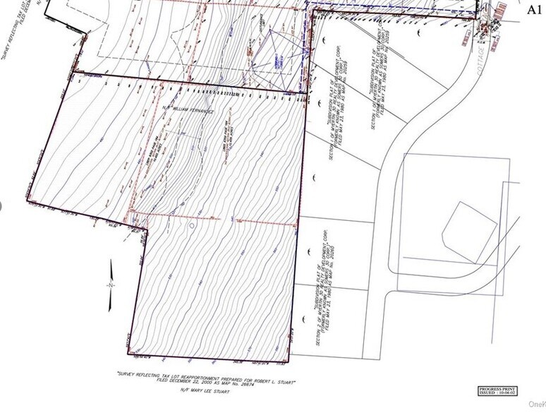 More Photos Of 0 Cottage Place, Granite Springs Land For Sale