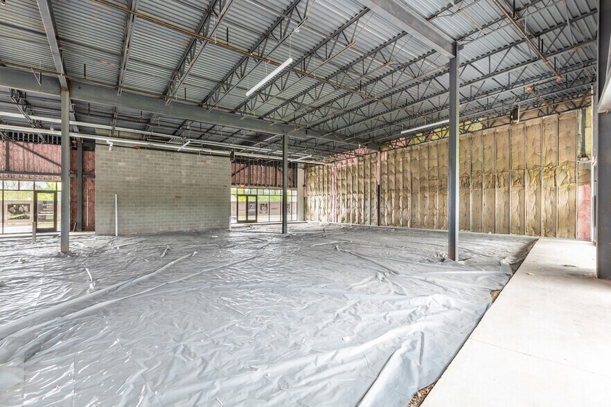 Photo of 1st Floor Ste 500