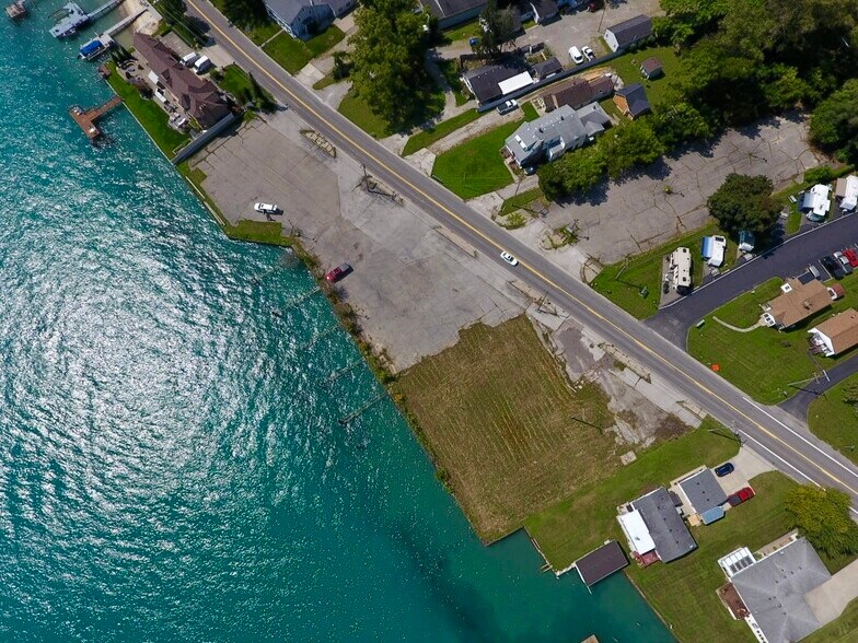 More Photos Of 9715 River Rd, Clay Land For Sale