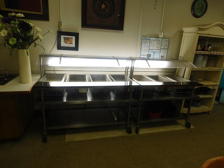 More Photos Of 500 S Velasco St, Angleton Restaurant For Sale