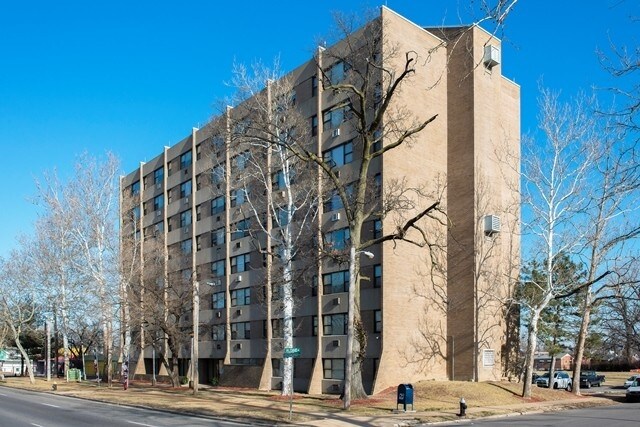 More Photos Of 1600-1610 N Kingshighway Blvd, Saint Louis Apartments For Sale