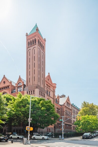More Photos Of 328 Madison St, Brooklyn Apartments For Sale