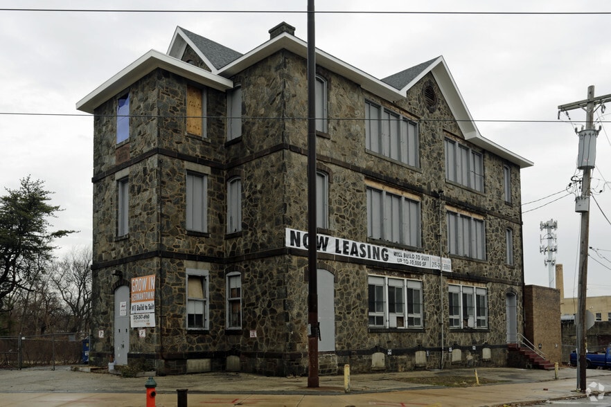 More Photos Of 4701 Germantown Ave, Philadelphia Office For Lease