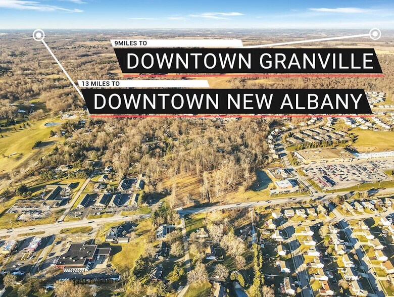 More Photos Of 0 E Broad St, Pataskala Land For Sale