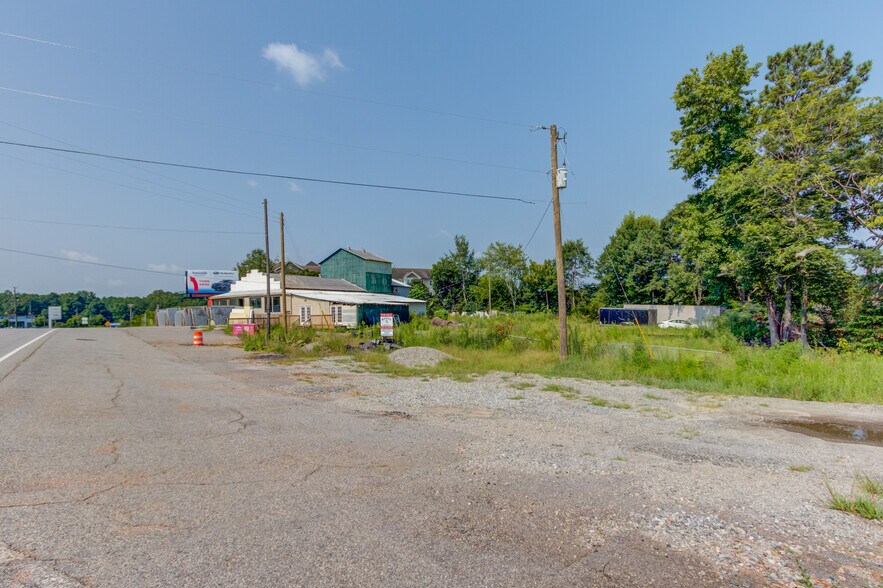 More Photos Of 805 Atlanta Hwy, Cumming Land For Sale