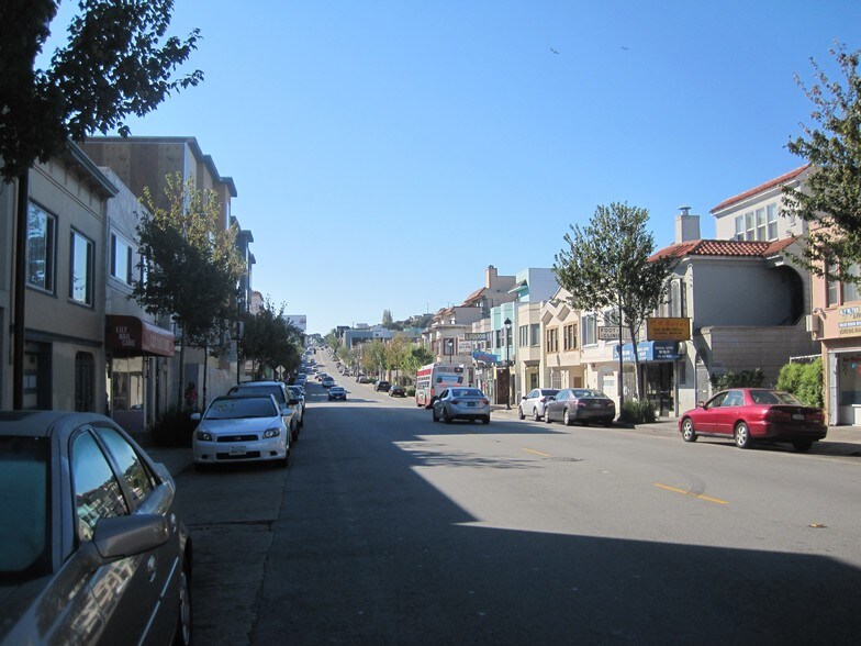 More Photos Of 2832-2840 San Bruno Ave, San Francisco Apartments For Sale