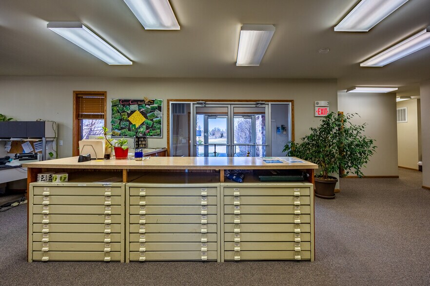 More Photos Of 1502 Progress Ct, Wheatland Office For Sale