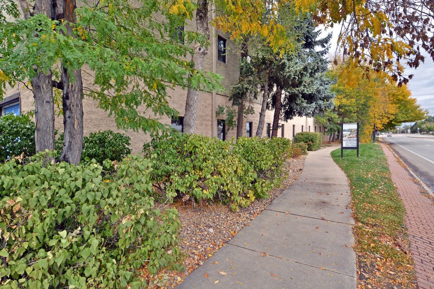 More Photos Of 5485 Conestoga Ct, Boulder Office For Lease