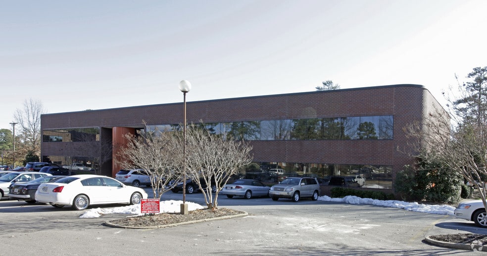 2800 N Parham Rd, Richmond, VA 23294 Office For Lease