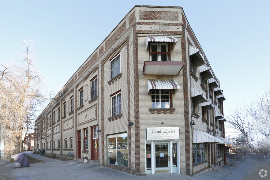 Primary Photo Of 1600 Boulder St, Denver Apartments For Lease