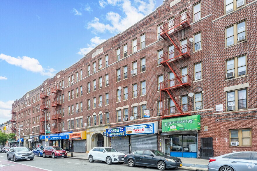 More Photos Of 1561 Nostrand Ave, Brooklyn Apartments For Lease