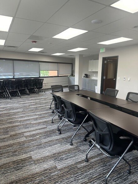 More Photos Of 8100 E Arapahoe Rd, Englewood Office For Lease