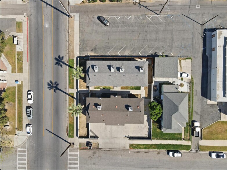 More Photos Of 1401 Baker St, Bakersfield Apartments For Sale