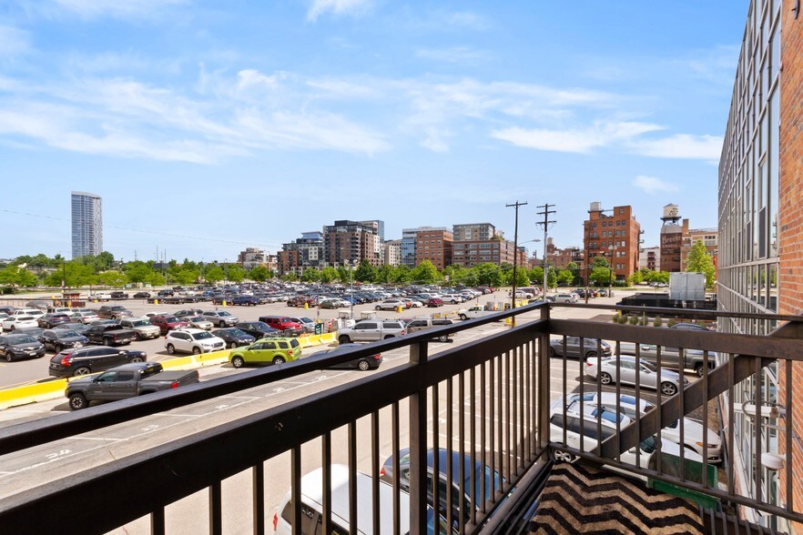 More Photos Of 1127 Auraria Pky, Denver Coworking Space