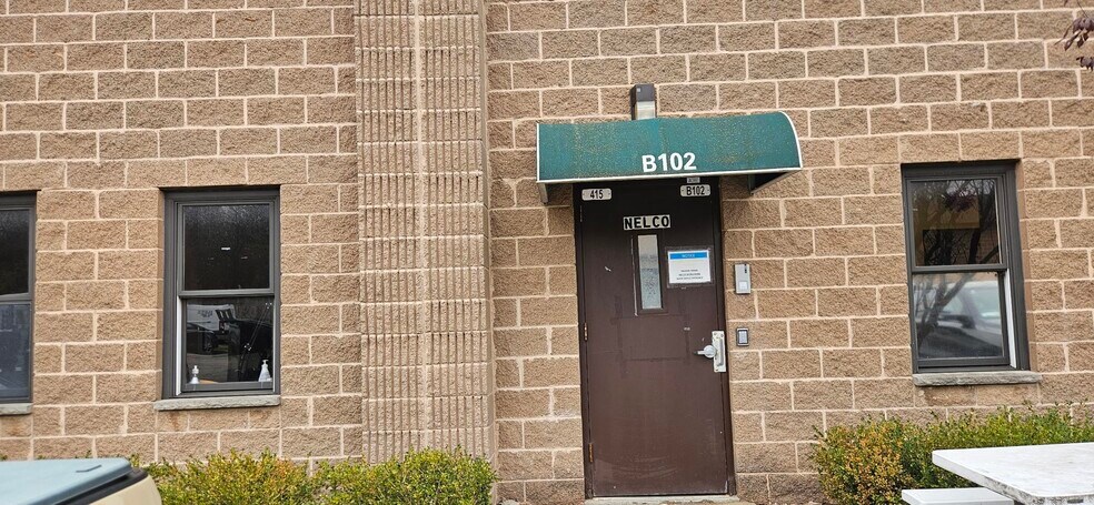 Primary Photo Of 415 Spook Rock Rd, Suffern Warehouse For Sale