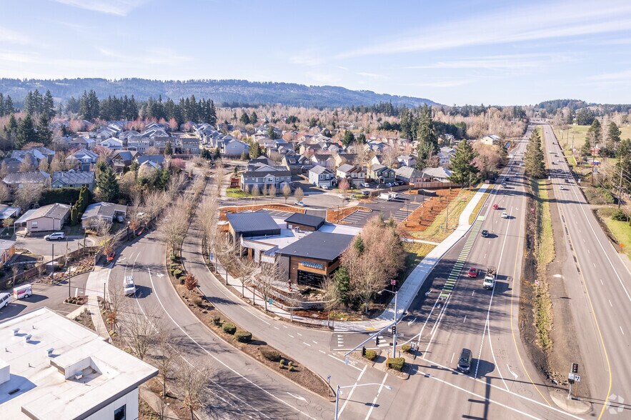 More Photos Of 17457 SW Parkway Ct, Sherwood Medical For Lease