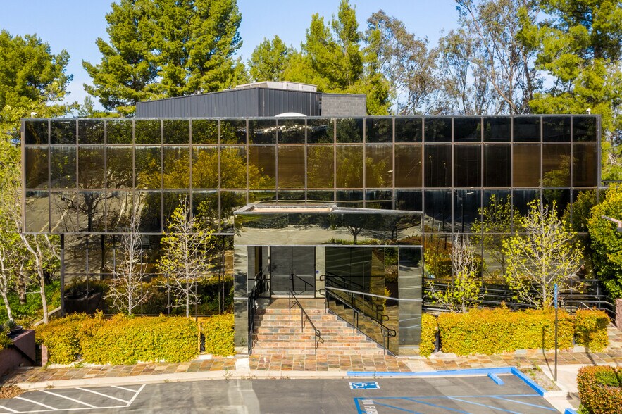 More Photos Of 23212 Mill Creek Dr, Laguna Hills Office For Sale