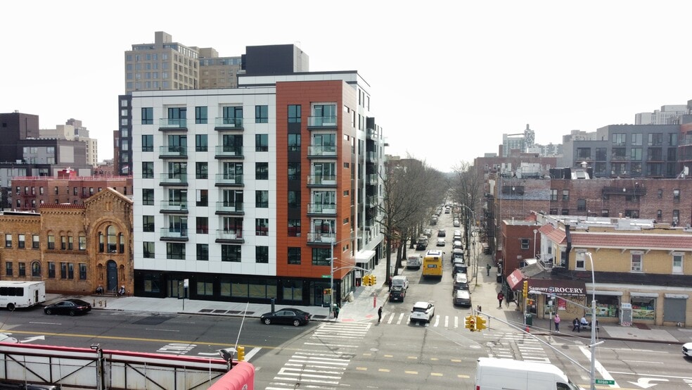 More Photos Of 15002 Hillside Ave, Jamaica Apartments For Lease