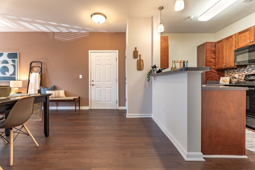 More Photos Of 1001 Hayes Ln, Holly Springs Apartments For Lease