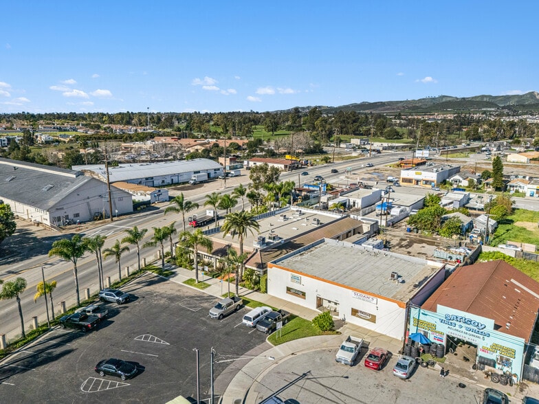 More Photos Of 11011 Azahar St, Ventura Office For Sale