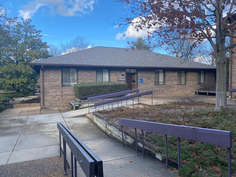 More Photos Of 12604-12606 Lake Ridge Dr, Woodbridge Medical For Sale