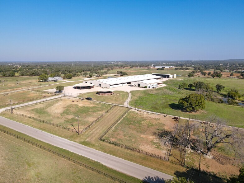 More Photos Of 5686 New Authon Rd, Weatherford Land For Sale