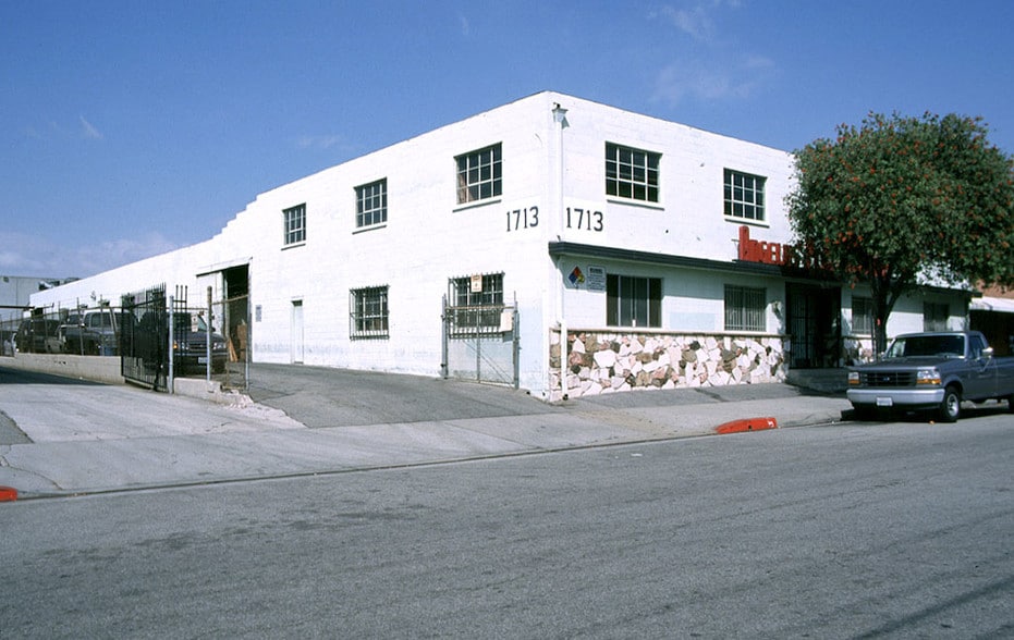 More Photos Of 1713 W 134th St, Gardena Manufacturing For Sale