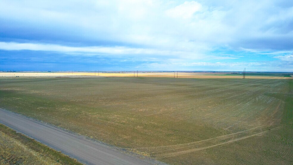 More Photos Of E 160th Ave & Peterson Rd, Keenesburg Land For Sale