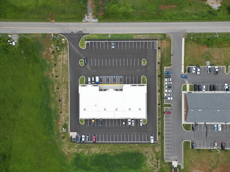 More Photos Of 625 Hornbuckle Rd, Clarksville Healthcare For Lease