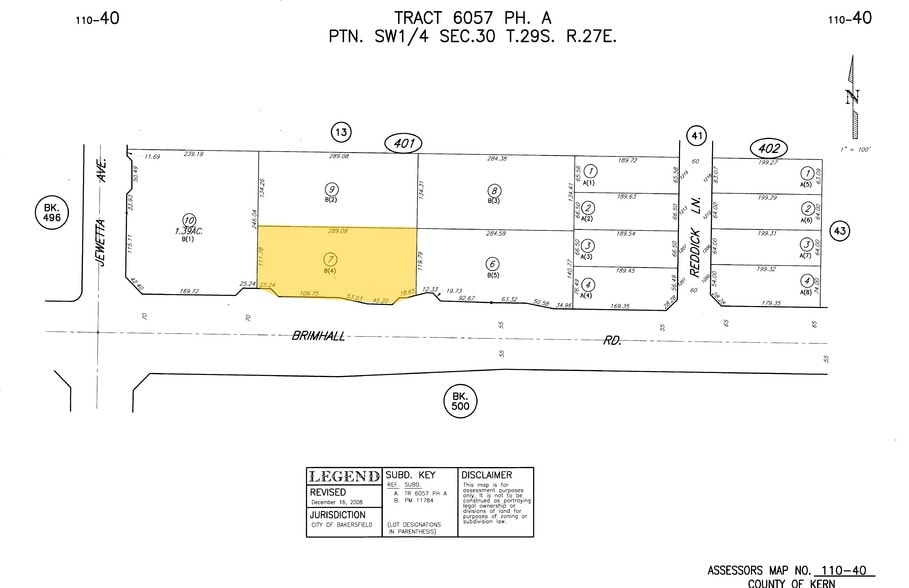 More Photos Of 11102 Brimhall Rd, Bakersfield Fast Food For Sale