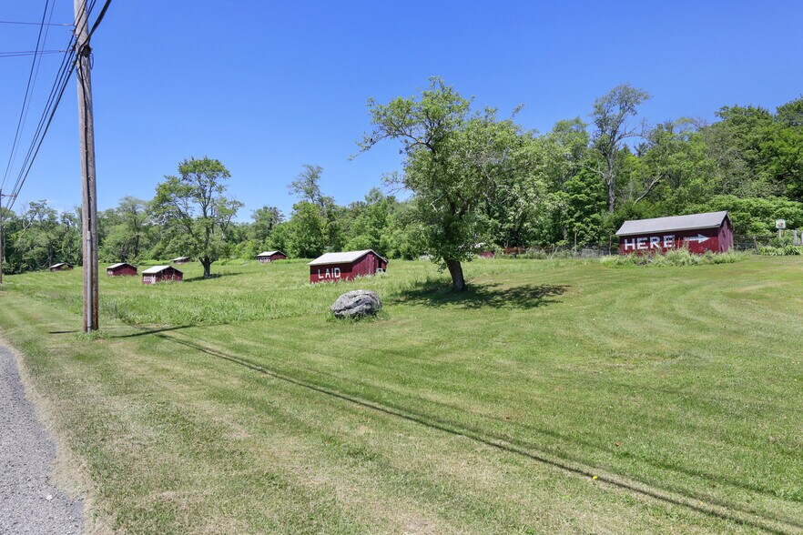 More Photos Of 1570 N Main St, Otis Restaurant For Sale