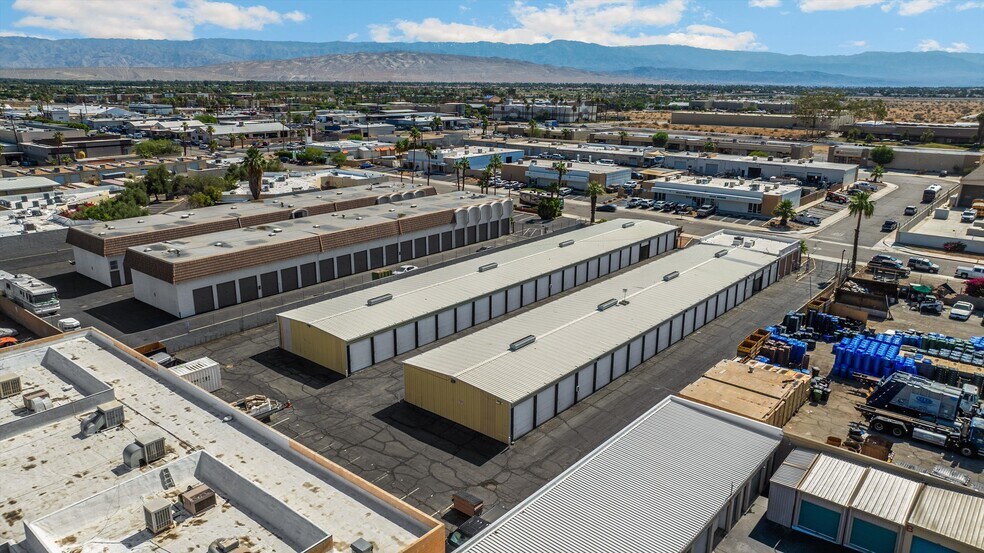 More Photos Of 811-823 S Williams Rd, Palm Springs Self Storage For Sale