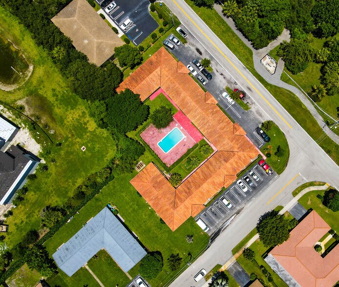 More Photos Of 8430 NW 40th St, Coral Springs Apartments For Sale