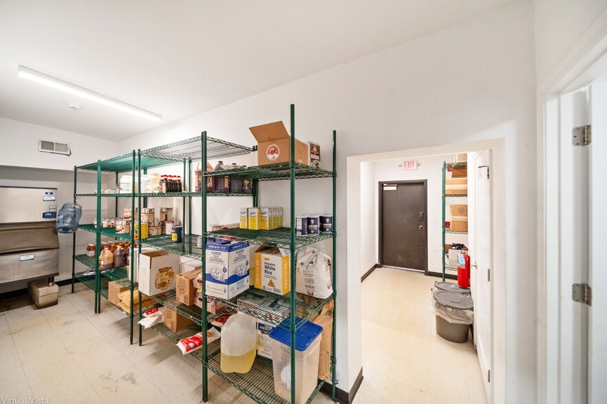 More Photos Of 7427 Roosevelt Rd, Forest Park Restaurant For Sale