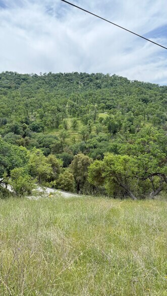 More Photos Of 14718 CA-155 Hwy, Glennville Land For Sale