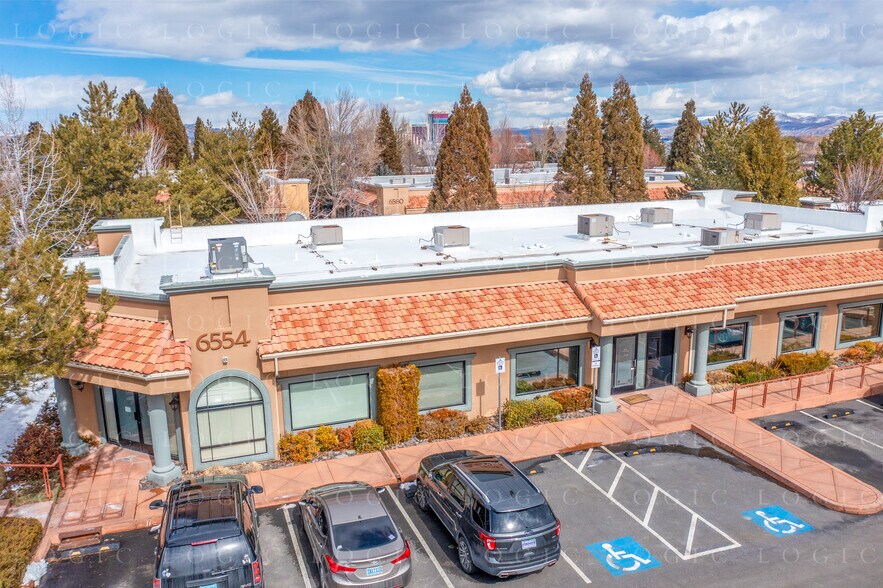 More Photos Of 6554 S McCarran Blvd, Reno Medical For Lease
